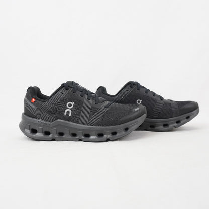 On CloudGo ‘Triple Black’ Women’s