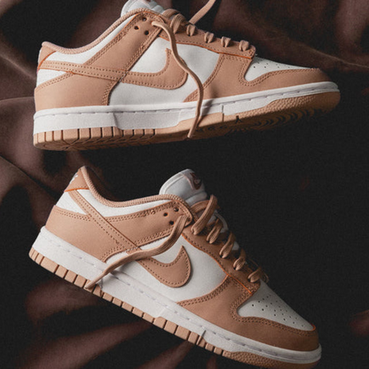 Nike Dunk Low ‘Rose Whisper’ Women's