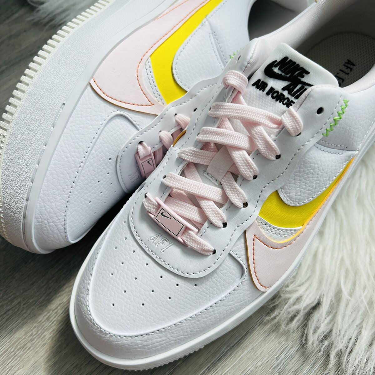 Nike Air Force PLT.AF.ORM Women’s