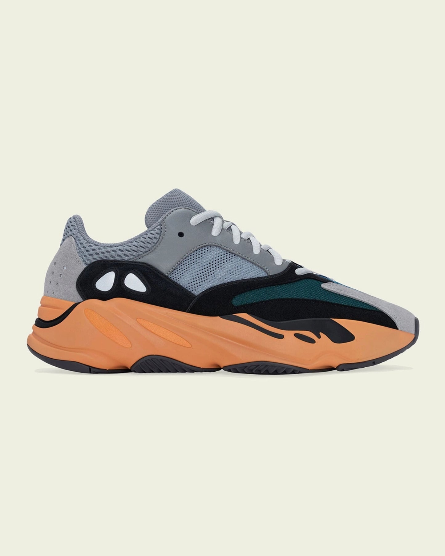 Adidas Yeezy Boost 700 ‘Wash Orange’ Men’s