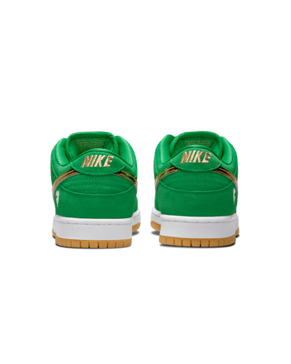 Nike SB Dunk Low Pro ‘St. Patrick’s Day’ Men’s