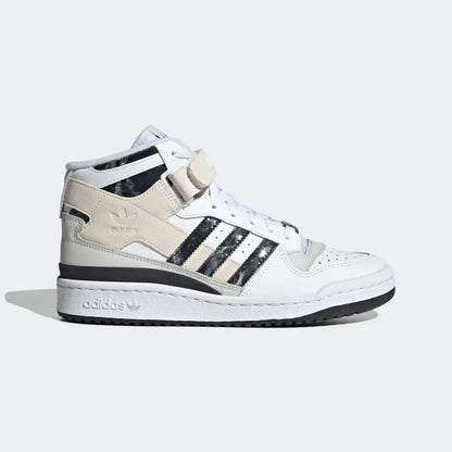 adidas forum mid Women's