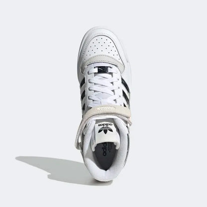 adidas forum mid Women's