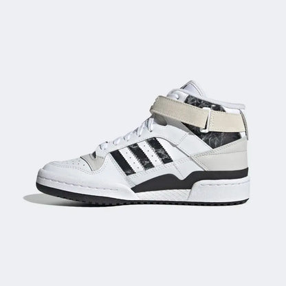 adidas forum mid Women's