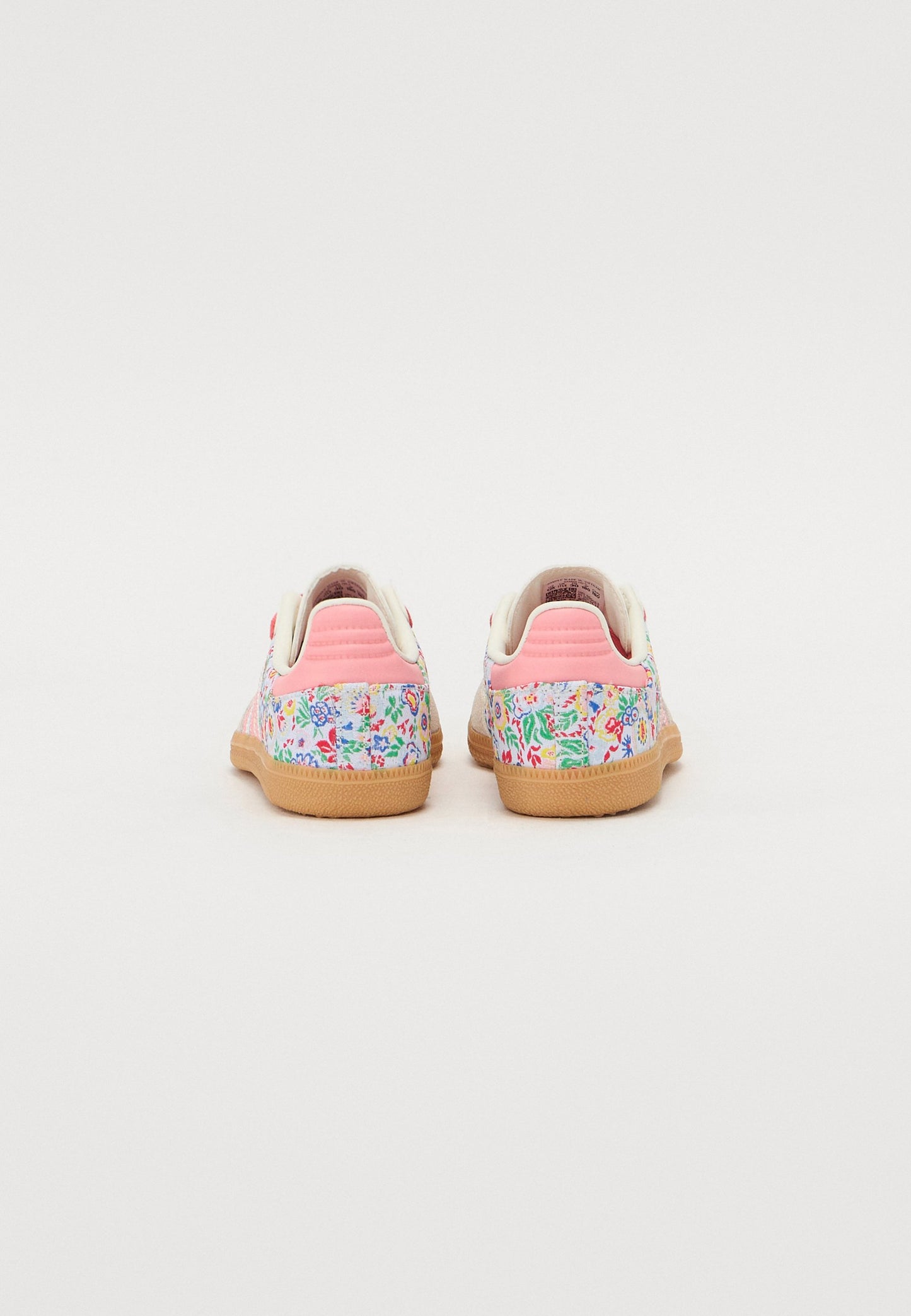 Adidas Originals Samba x Liberty London Women’s