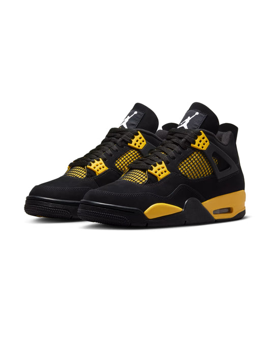 Nike Air Jordan 4 ‘Thunder’ Men’s