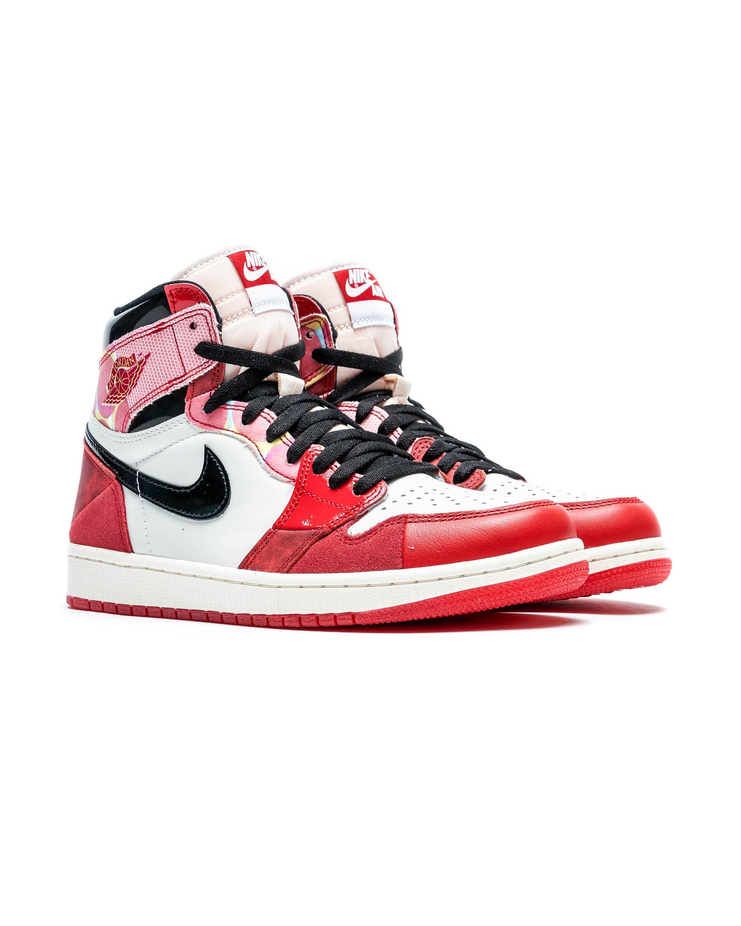 Nike Air Jordan 1 Retro High OG ‘Spider Verse’ Men’s