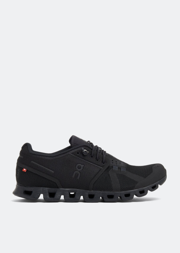 On Cloud 2.0 ‘Triple Black’ Women's