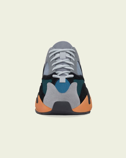 Adidas Yeezy Boost 700 ‘Wash Orange’ Men’s