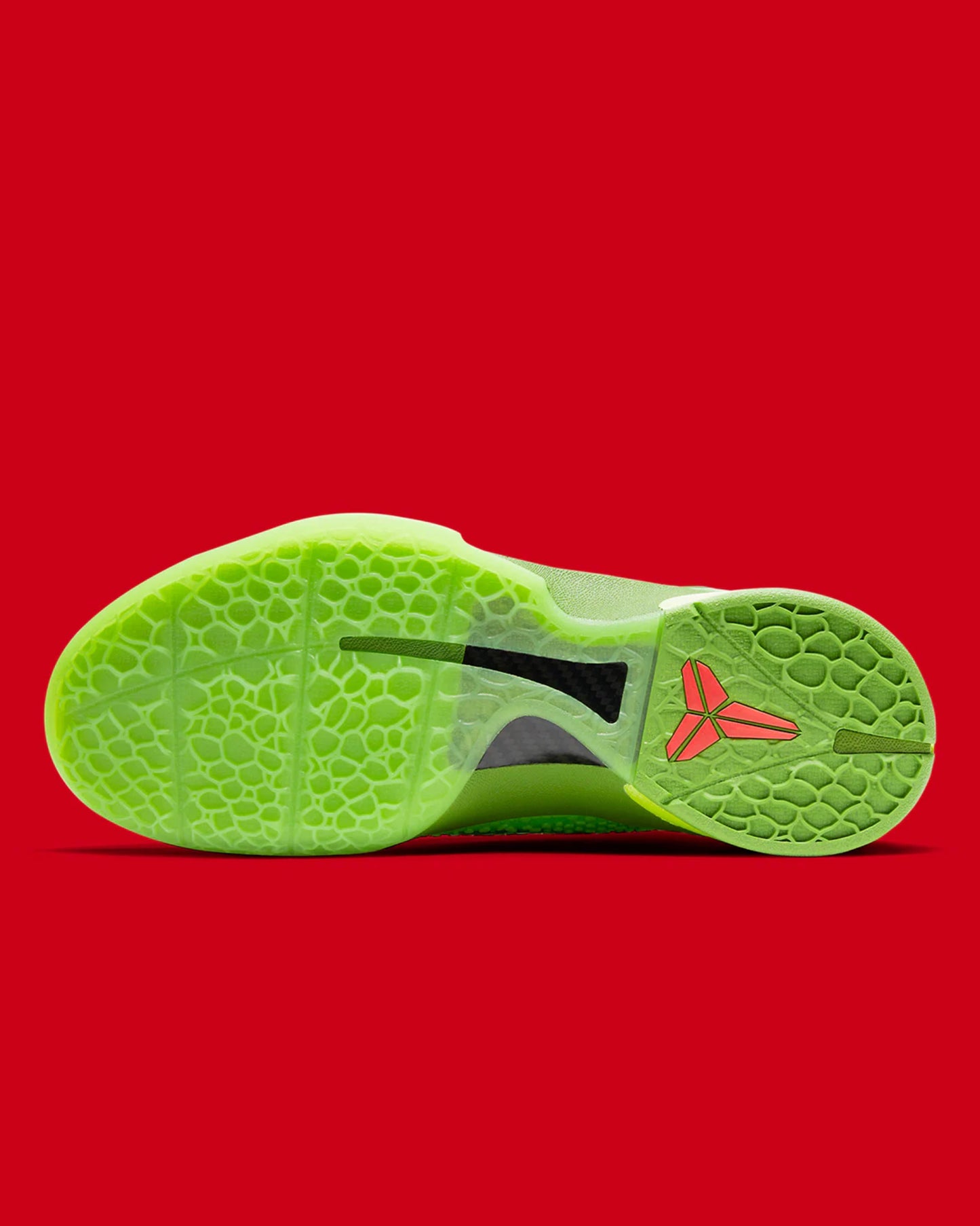 Nike Kobe Protro 6 ‘Grinch’ Men’s