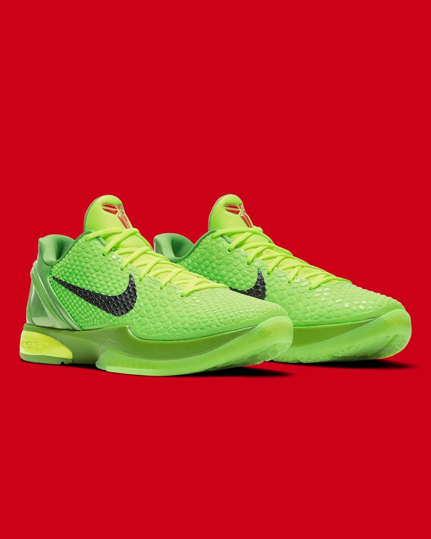 Nike Kobe Protro 6 ‘Grinch’ Men’s