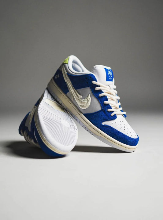 Nike SB Dunk Low Pro x Fly Streetwear Men’s