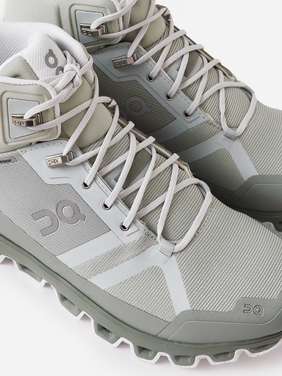 On Cloudrock Waterproof Women’s
