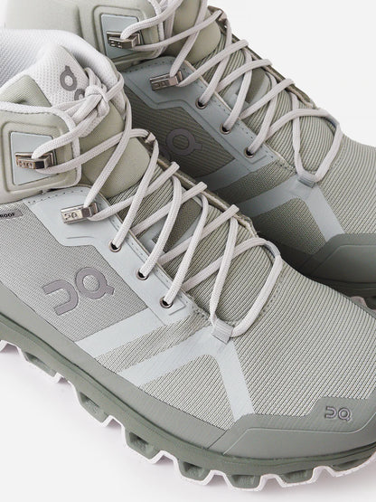 On Cloudrock Waterproof Women’s