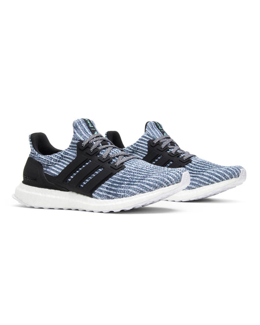 Adidas Ultraboost 4.0 x Parley Men's