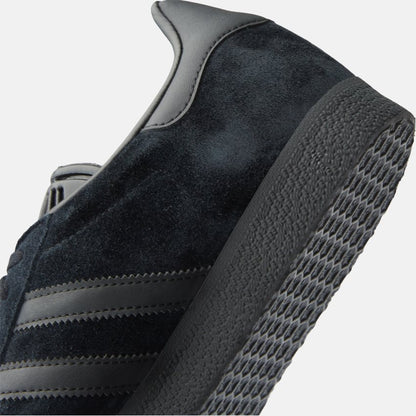 Adidas Originals Gazelle ‘Triple Black’ Women's