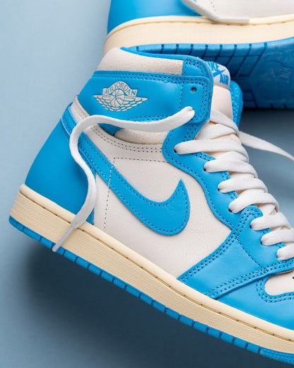 Nike Air Jordan 1 Retro High OG “UNC Reimagined” Men’s