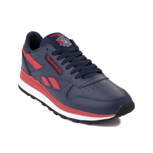 Reebok Classic Leather Clip Men’s