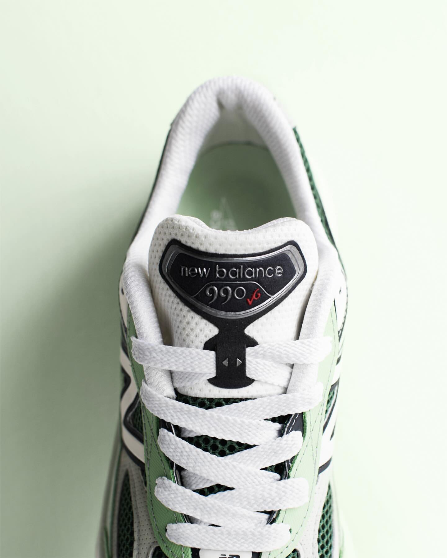 New Balance 990v6 Men’s