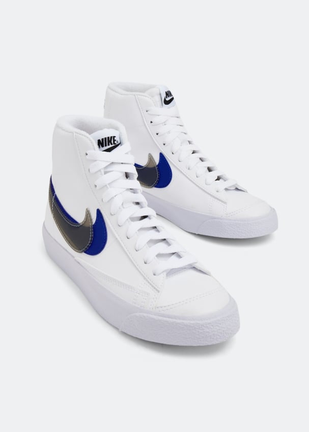 Nike Blazer Mid 77 Women's