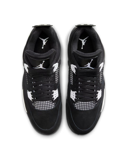 Nike Air Jordan 4 ‘White Thunder’ Men’s