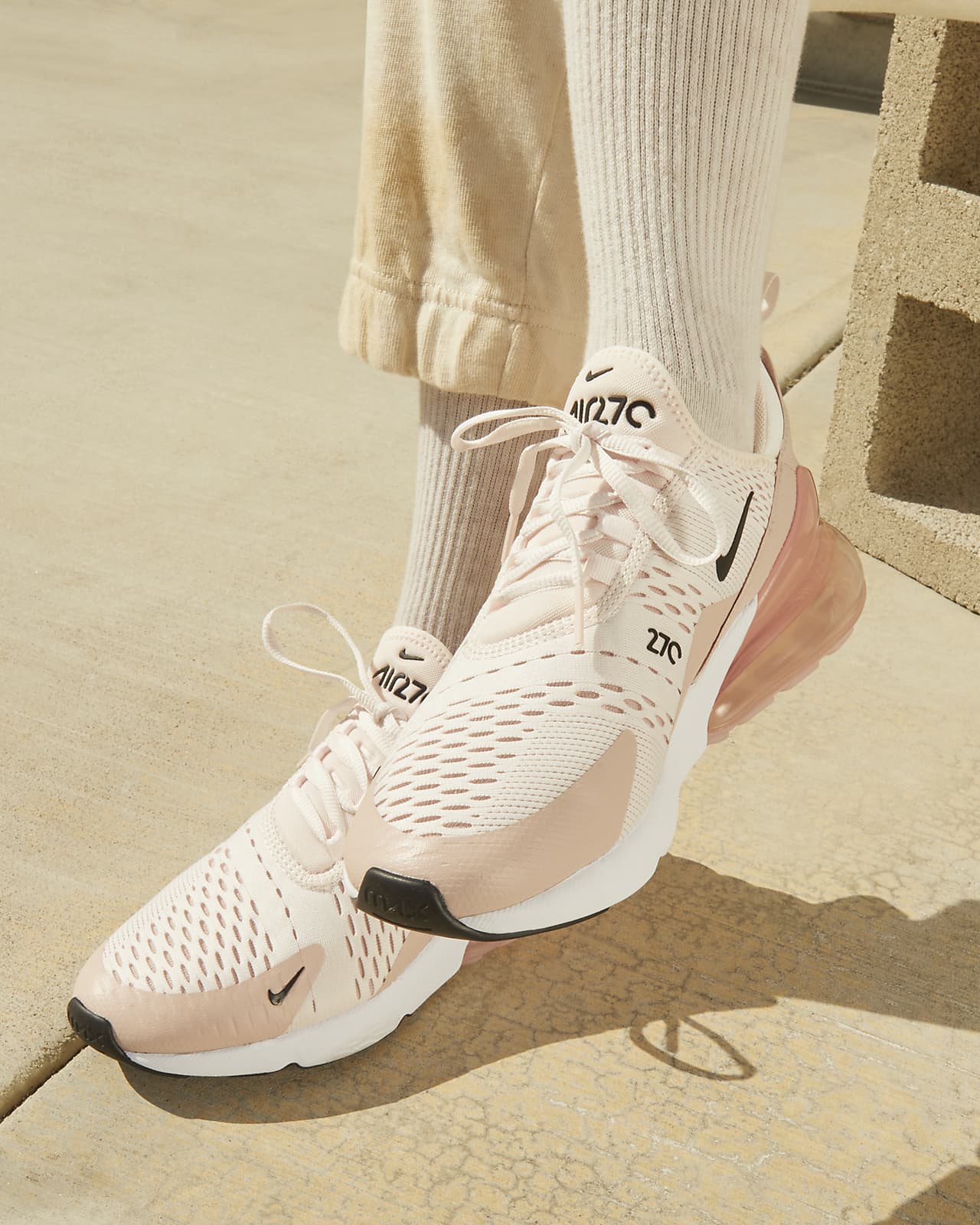 Nike Air Max 270🌸 Women's