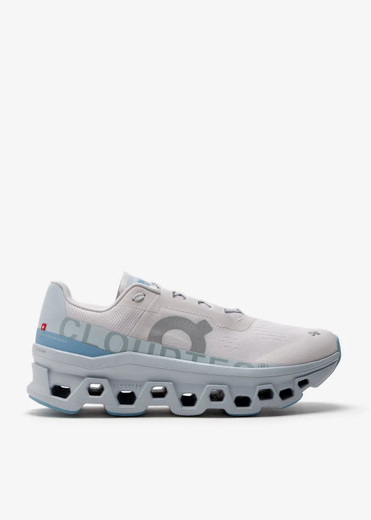 On Cloudmonster ‘Frost Wash’ Women’s