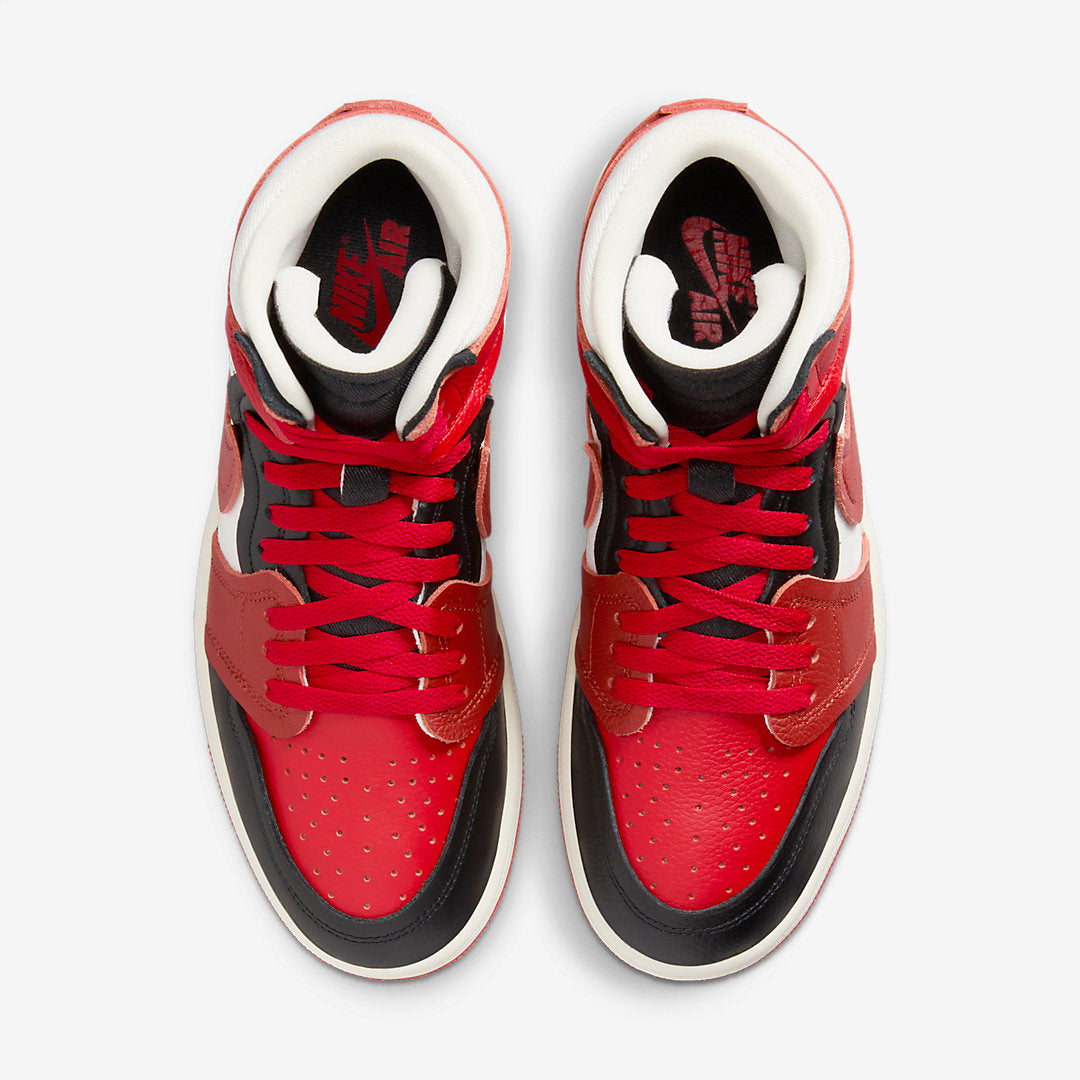 Air Jordan 1 High MM “Sport Red”