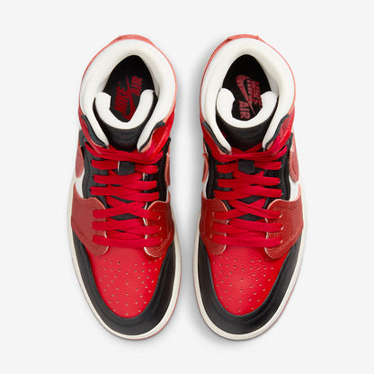 Air Jordan 1 High MM “Sport Red”