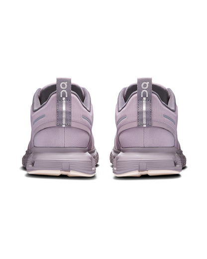 On Cloud 6 Waterproof Women’s