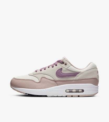 Nike Air Max 1 ‘Light Bone/Violet Dust’ Men's