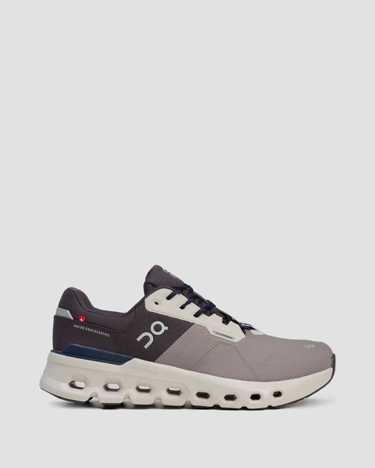 On Cloudrunner 2 Waterproof Men’s