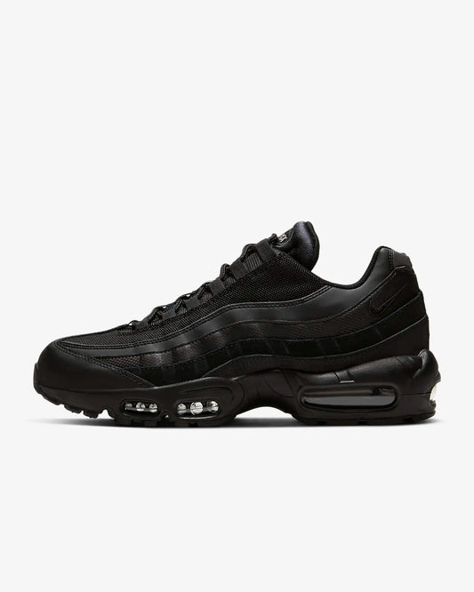 Nike Air Max 95 ‘Triple Black’ Men's