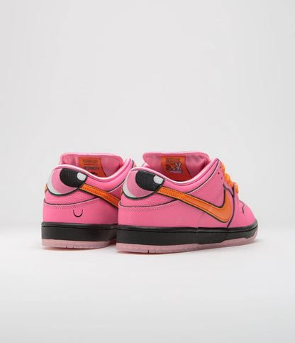 Nike Dunk SB Low x Powerpuff Girls ‘Blossom’ Men’s