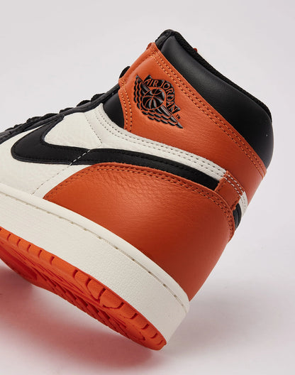 Nike Air Jordan 1 High OG ‘Shattered Backboard’ Men’s