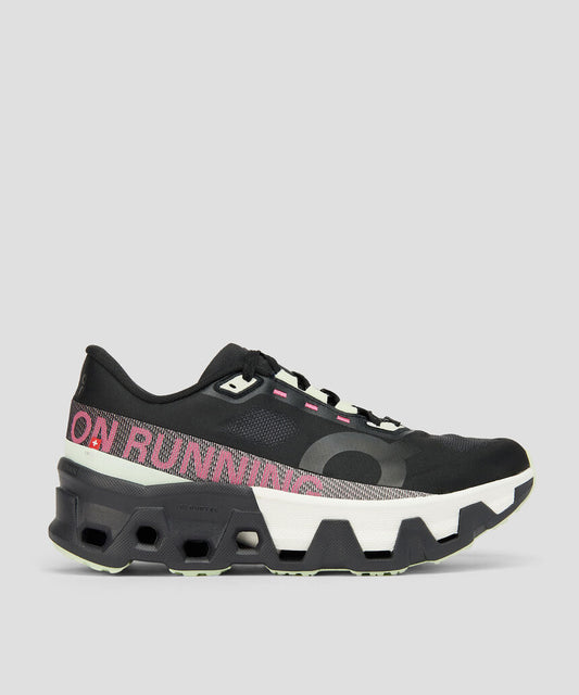 On Cloudmonster Hyper Women’s