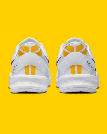 Nike Kobe Protro 8 ‘Lakers’ Men’s