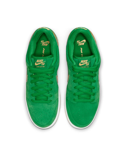 Nike SB Dunk Low Pro ‘St. Patrick’s Day’ Men’s