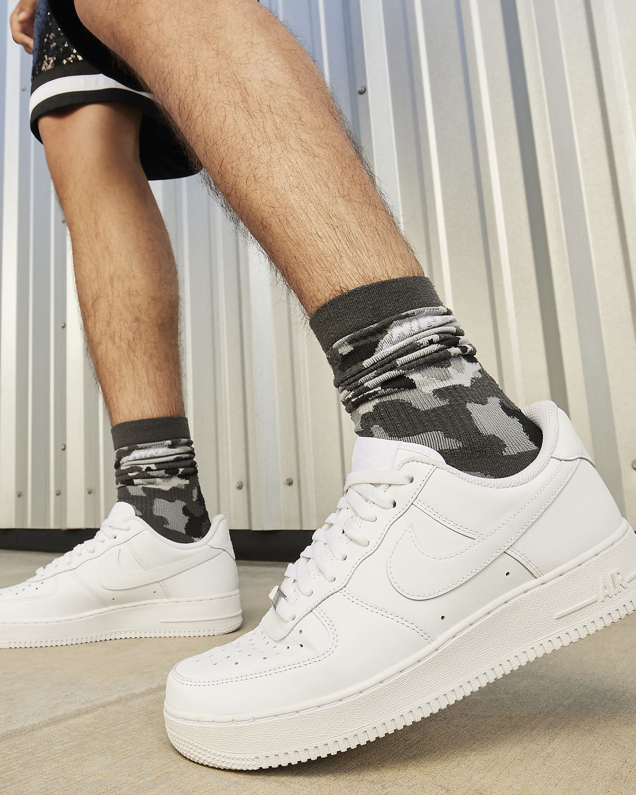 Nike Air Force 1 ‘07 Men's