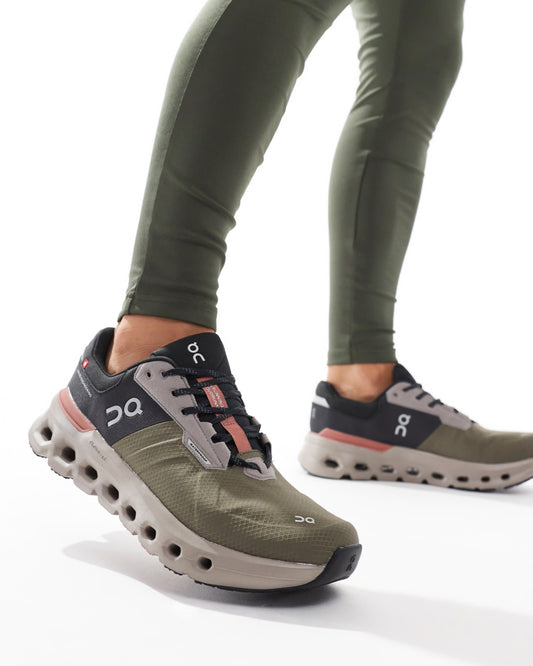 On Cloudrunner Waterproof Women’s