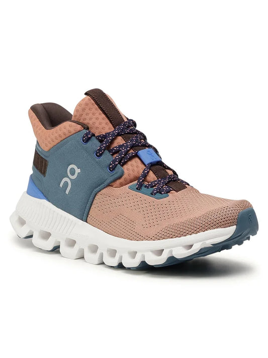On Cloud Hi Edge Women’s