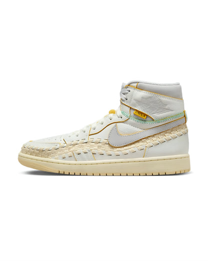 Nike Air Jordan 1 x UNION x Bephies Beauty Supply Men’s