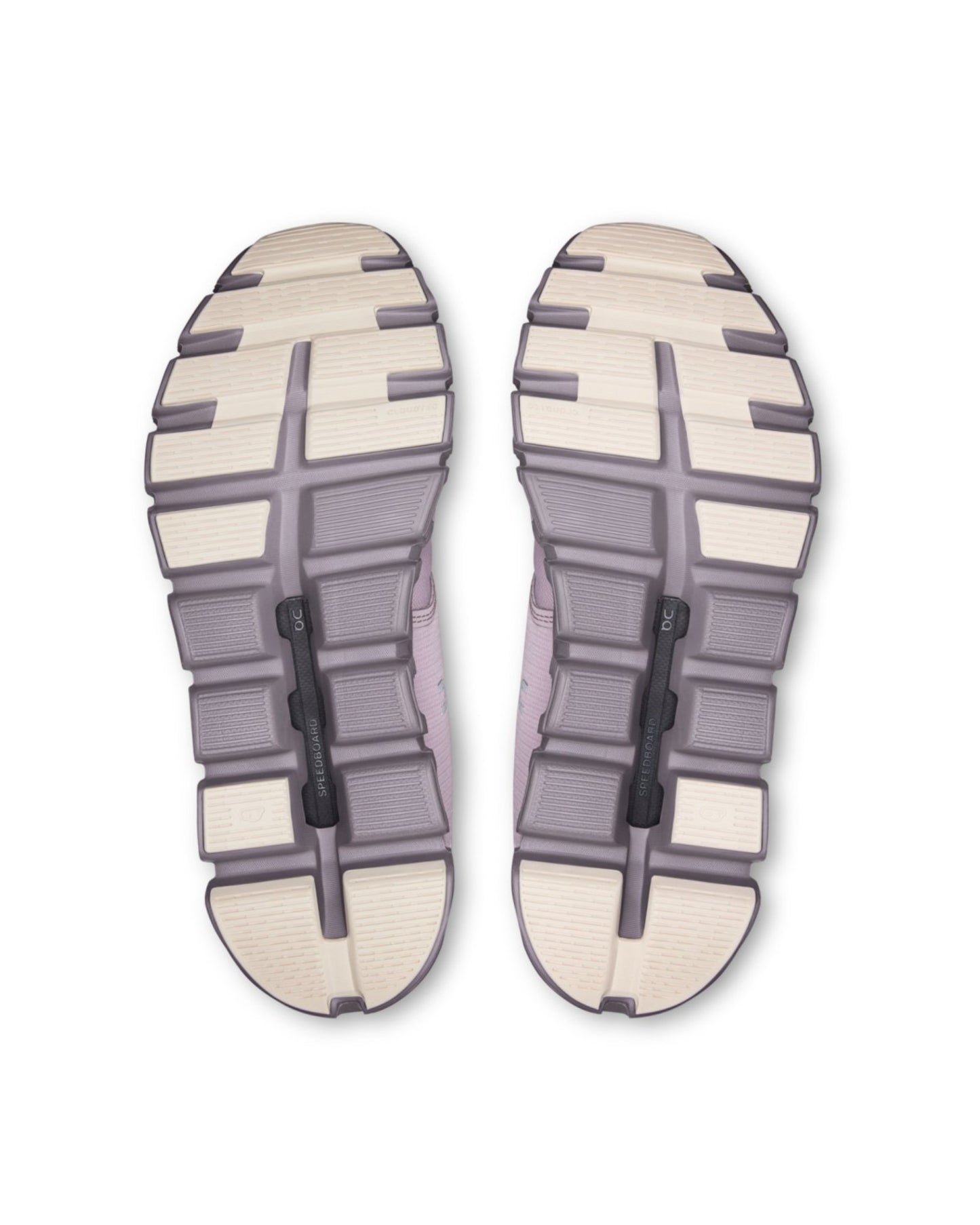 On Cloud 6 Waterproof Women’s