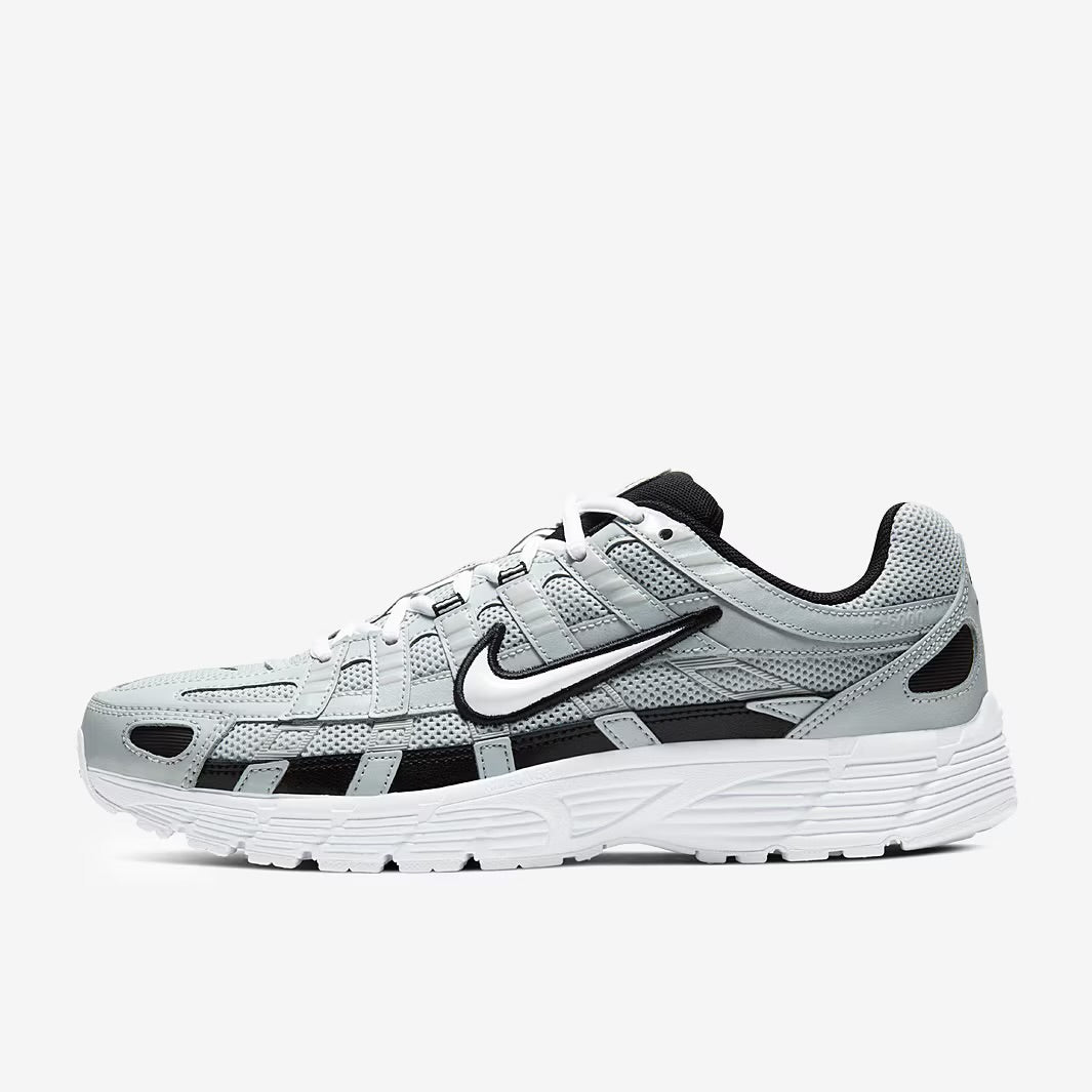 Nike P6000 ‘Platinum/White’ Men's