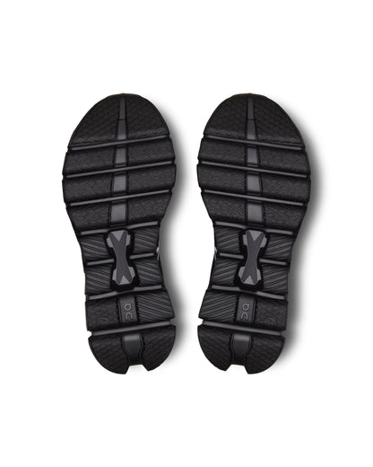 On Cloud X4 ‘Triple Black’ Women’s