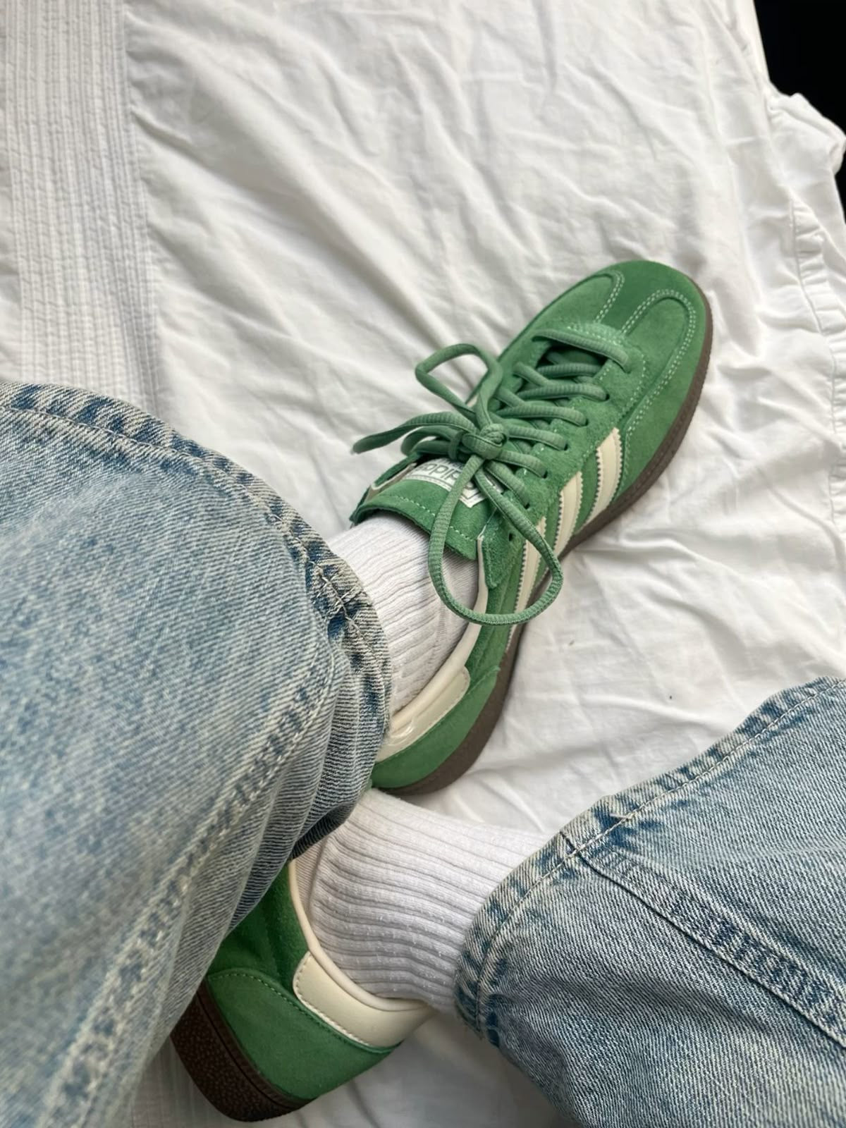 Adidas Originals Handball Spezial Women’s