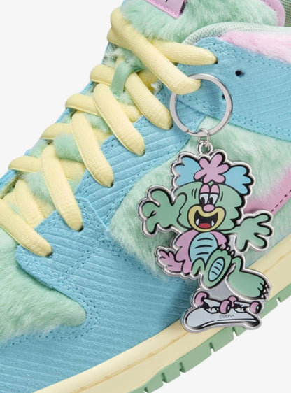 Nike Dunk SB Low x Verdy Men’s