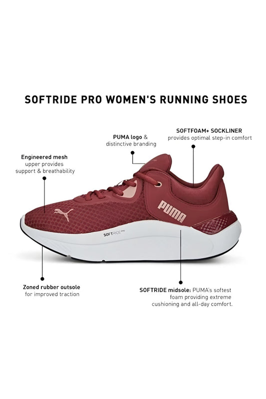 Puma Softride Pro Women's