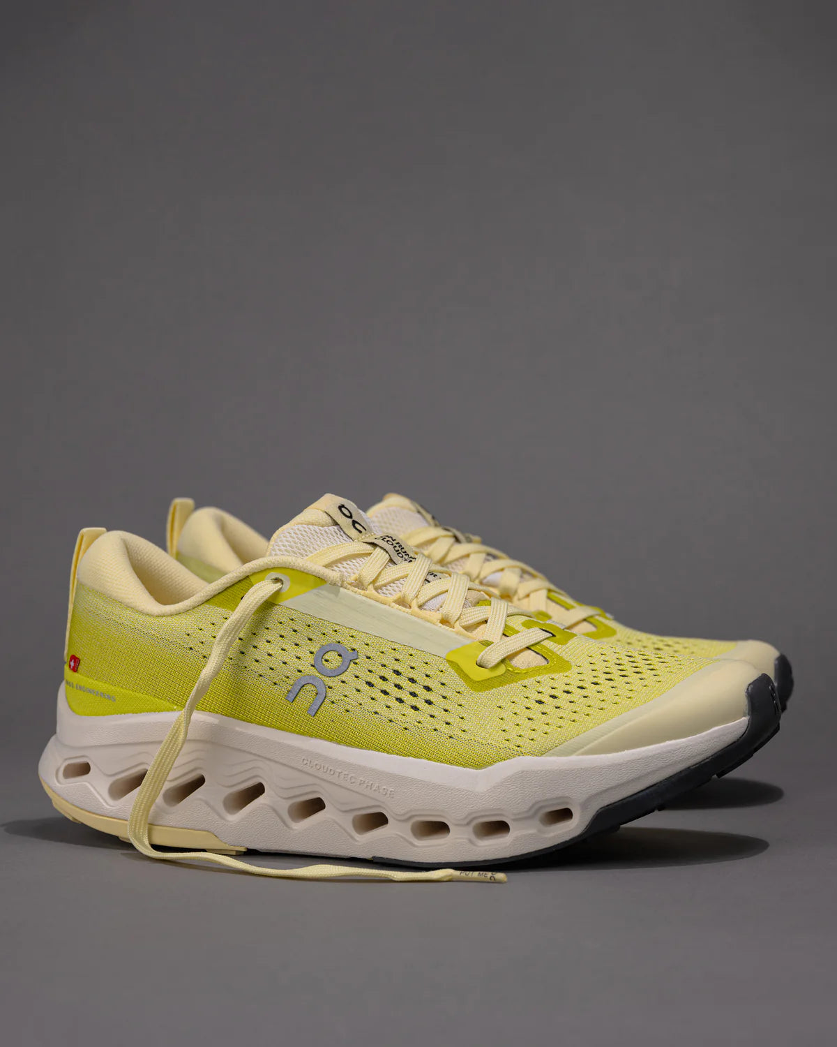 On Cloudsurfer Trail 2 Women’s