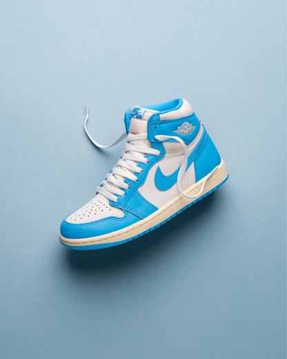 Nike Air Jordan 1 Retro High OG “UNC Reimagined” Men’s